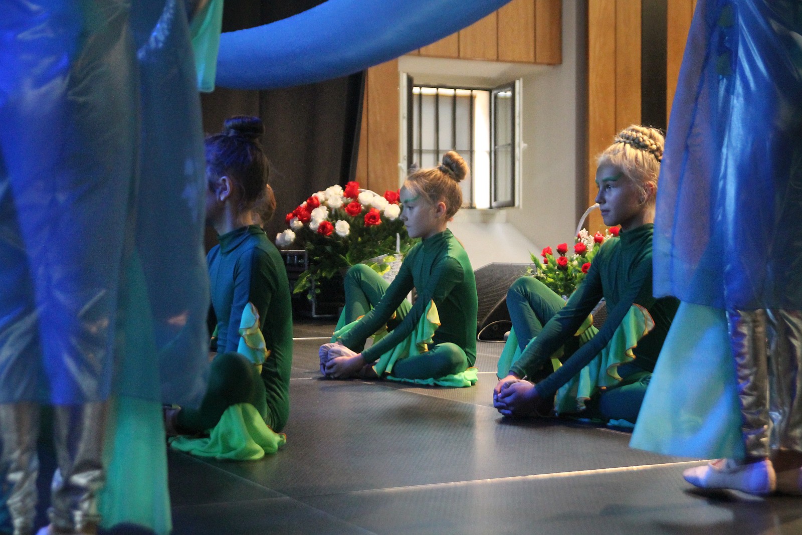 W Sali Maneżowej odbyła się miejska inauguracja roku szkolnego