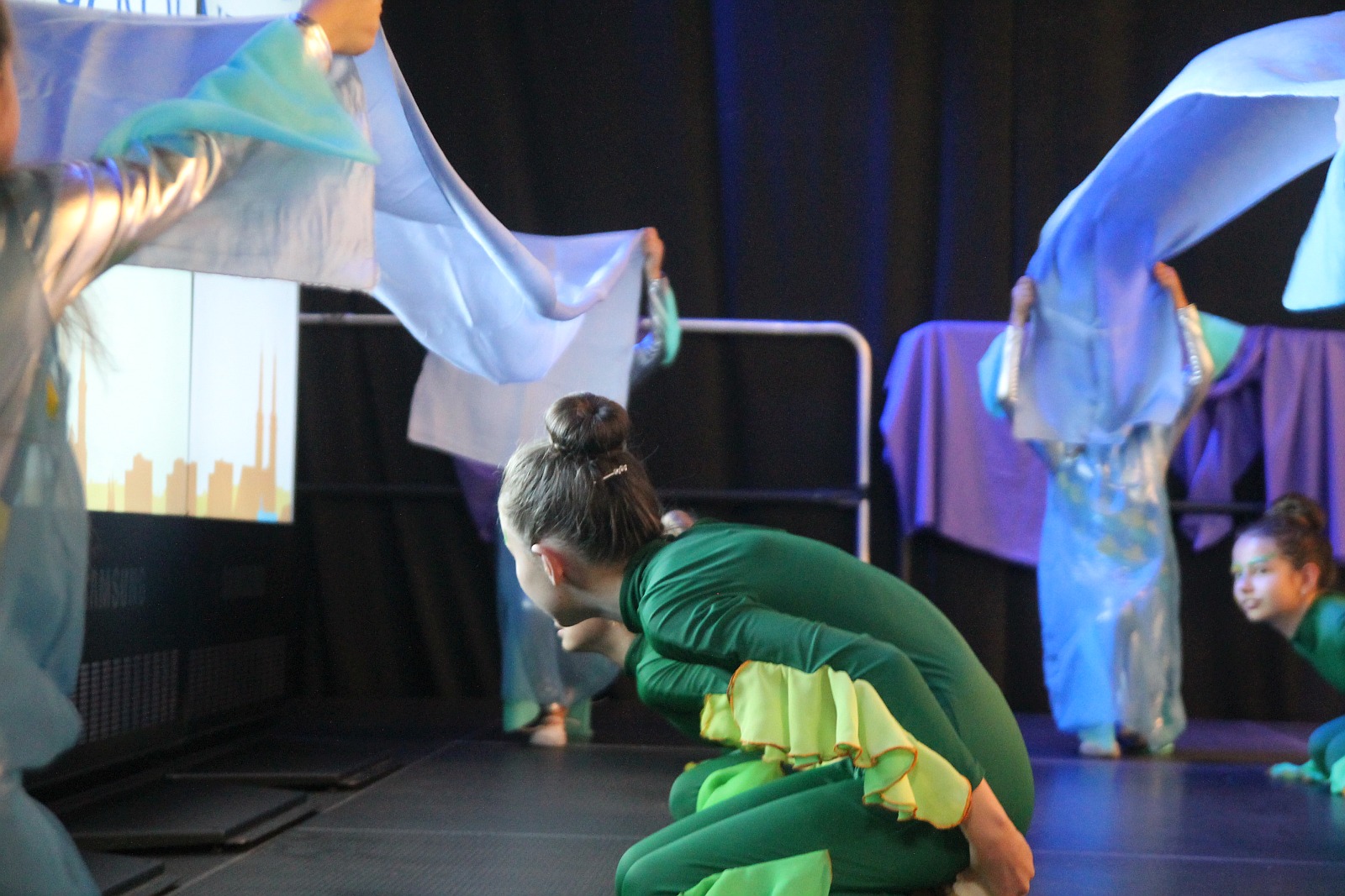 W Sali Maneżowej odbyła się miejska inauguracja roku szkolnego