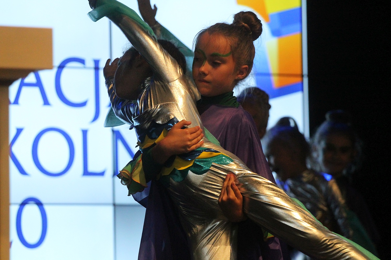 W Sali Maneżowej odbyła się miejska inauguracja roku szkolnego