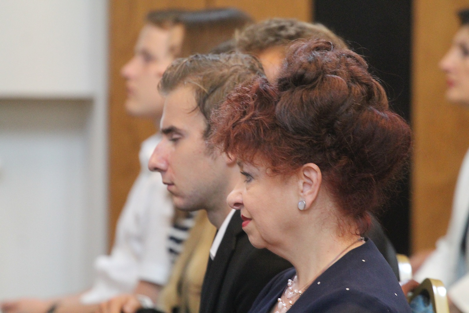 W Sali Maneżowej odbyła się miejska inauguracja roku szkolnego