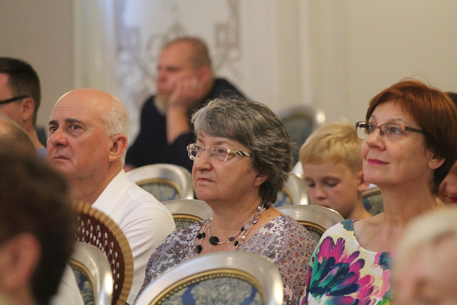 W hołdzie Bohaterom i Ofiarom II wojny światowej
