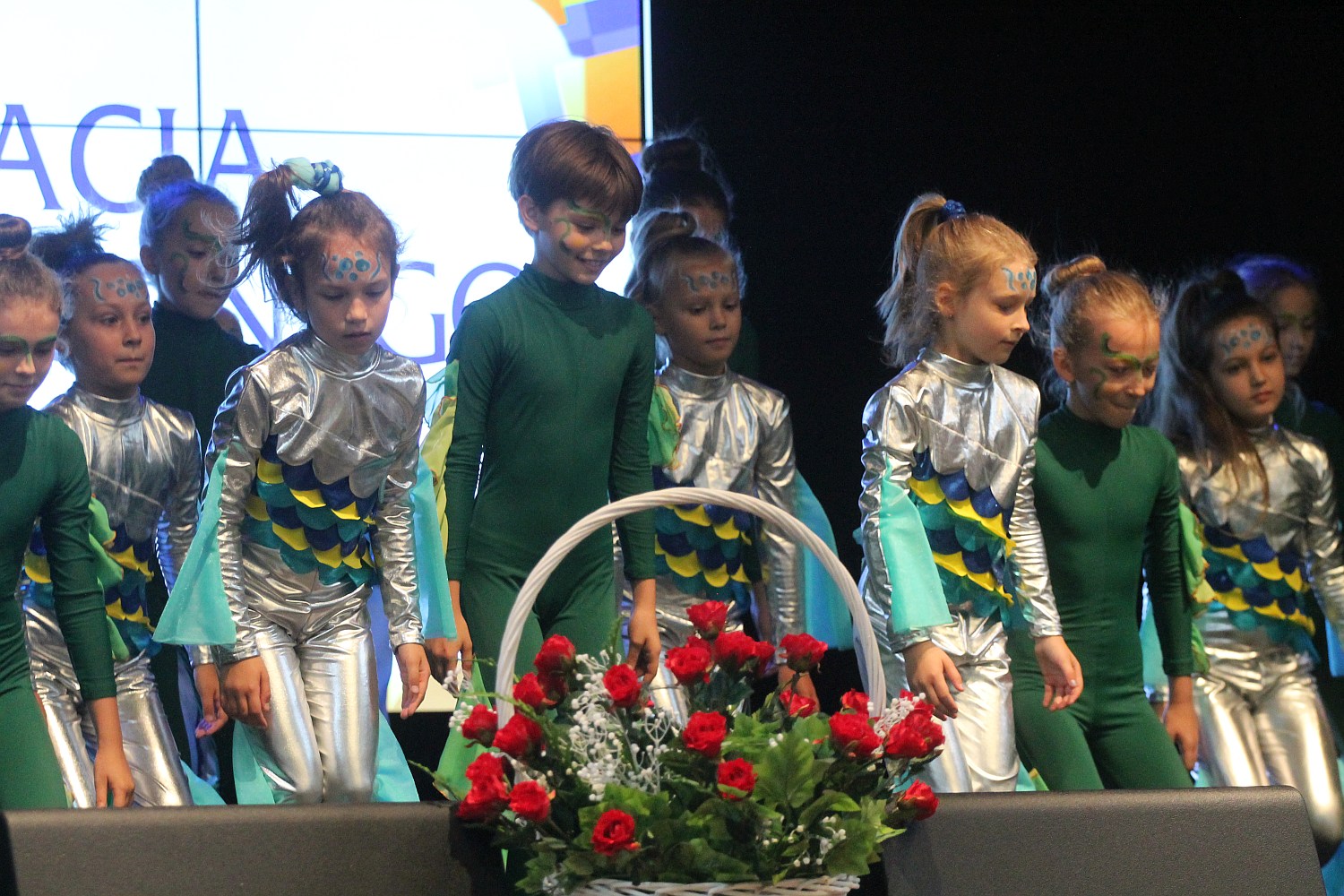 W Sali Maneżowej odbyła się miejska inauguracja roku szkolnego