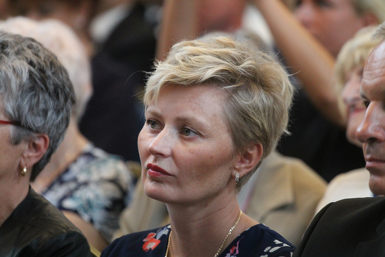 W Sali Maneżowej odbyła się miejska inauguracja roku szkolnego