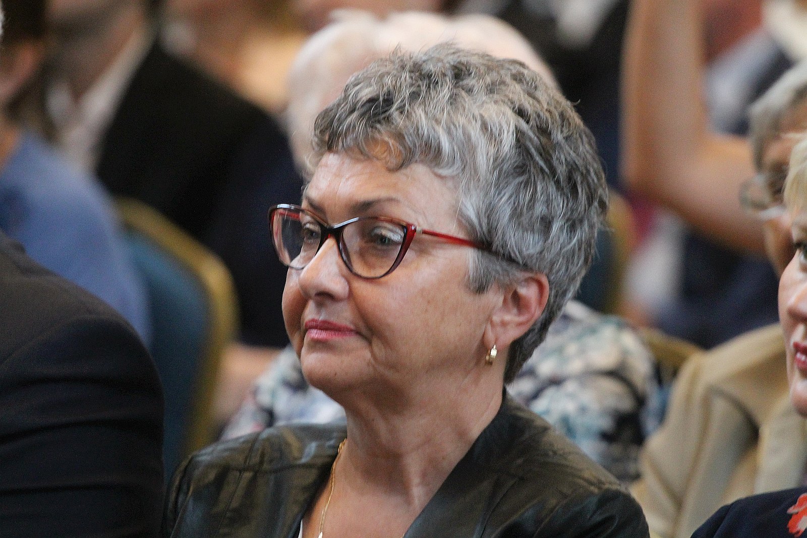 W Sali Maneżowej odbyła się miejska inauguracja roku szkolnego