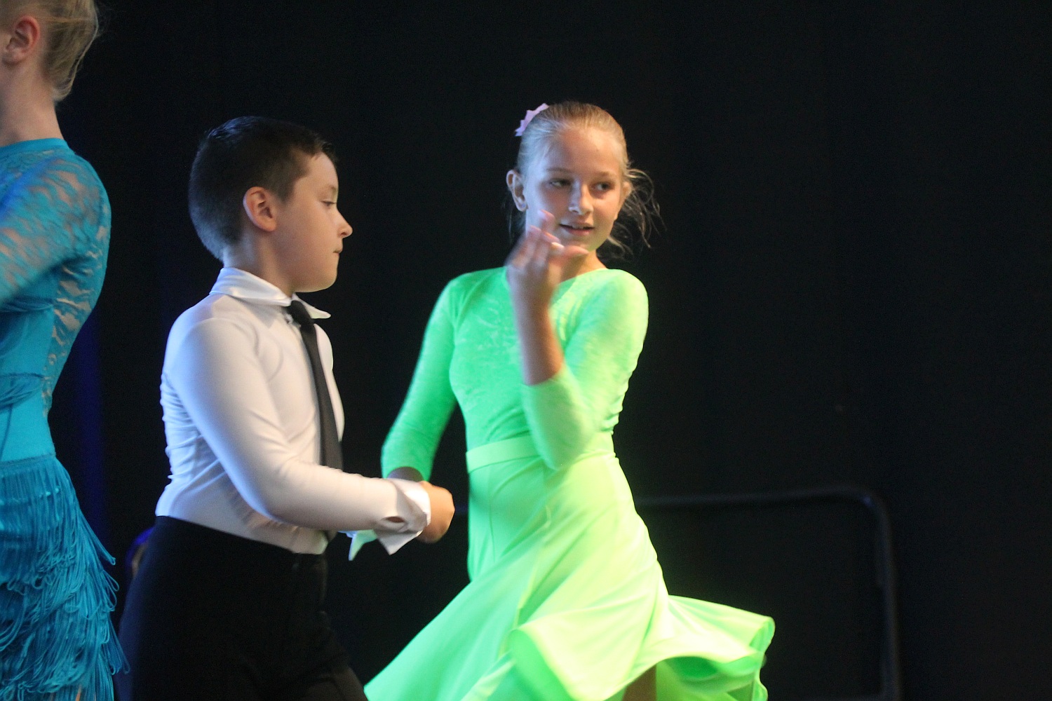 W Sali Maneżowej odbyła się miejska inauguracja roku szkolnego