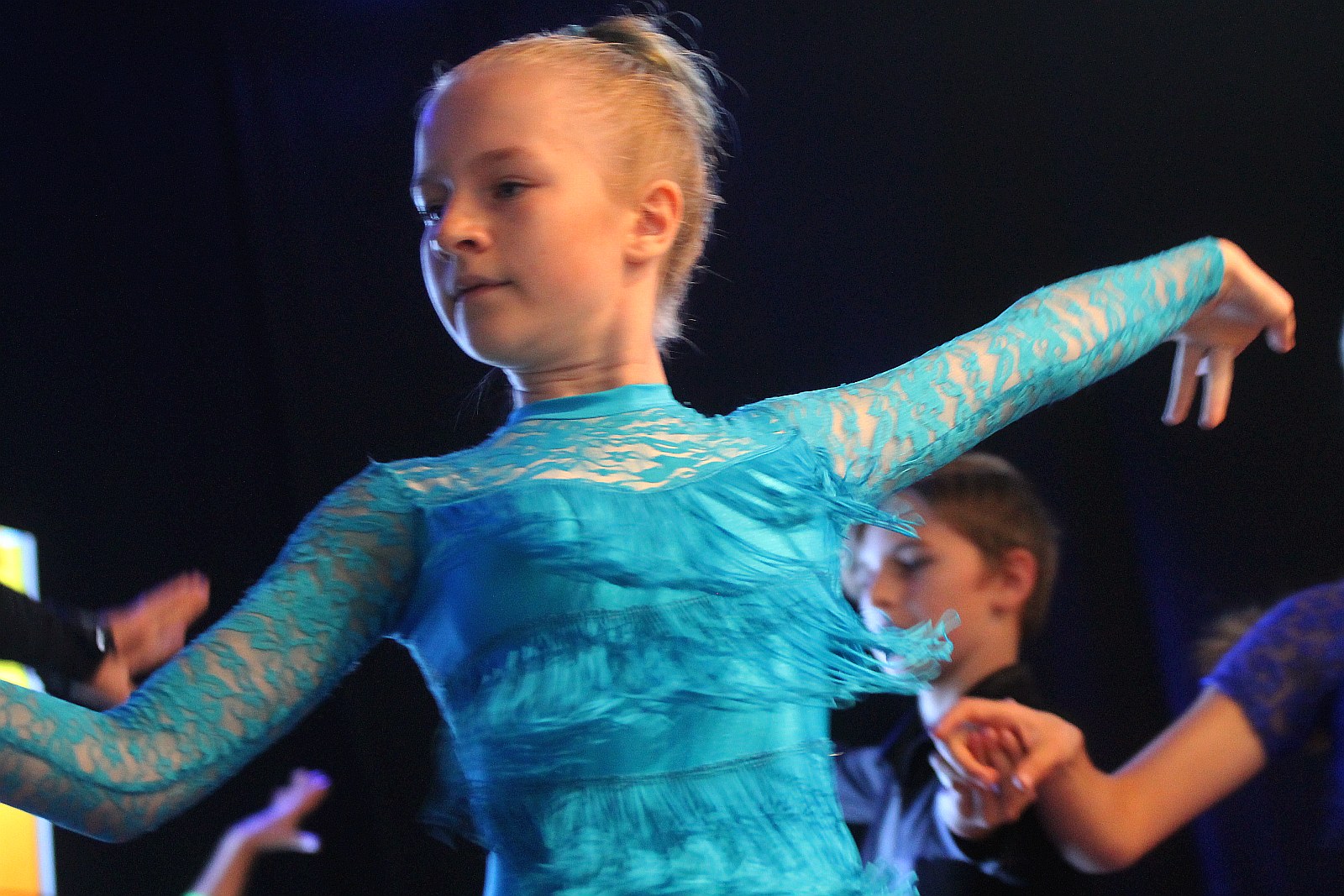 W Sali Maneżowej odbyła się miejska inauguracja roku szkolnego