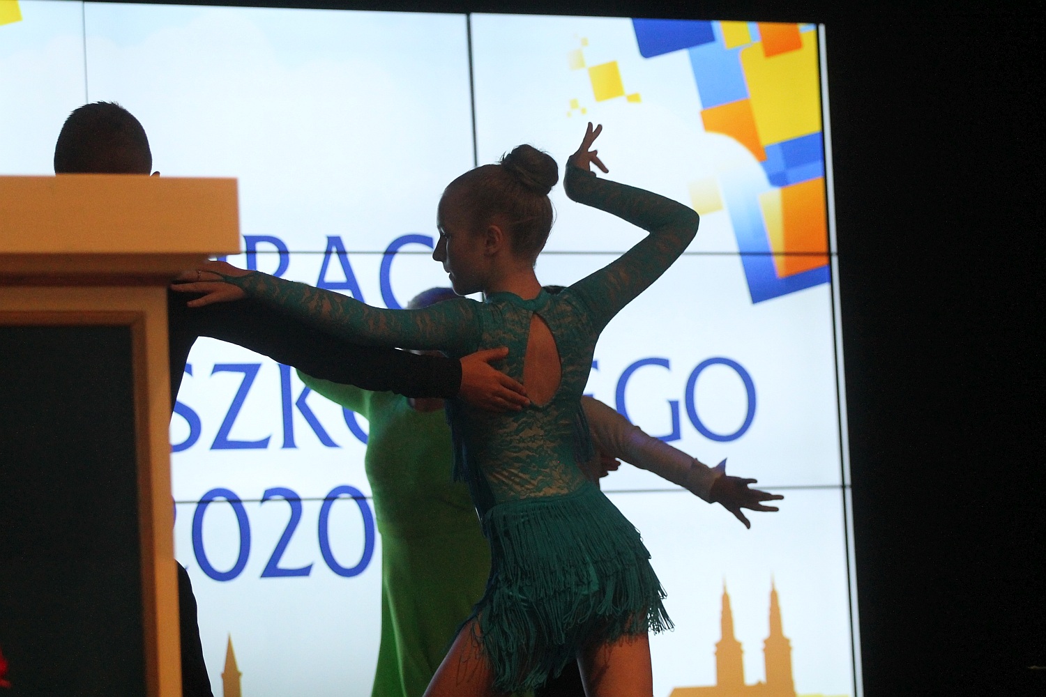 W Sali Maneżowej odbyła się miejska inauguracja roku szkolnego