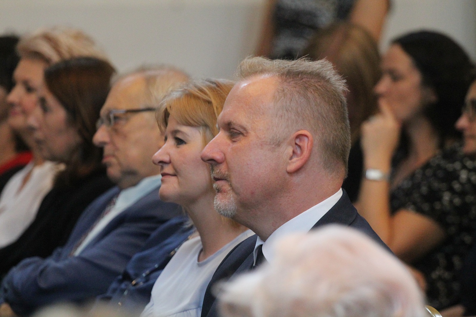 W Sali Maneżowej odbyła się miejska inauguracja roku szkolnego