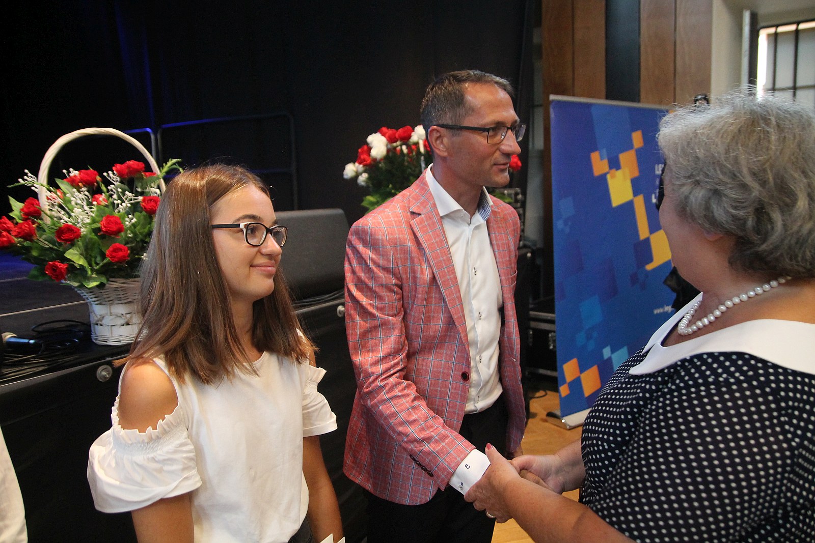 W Sali Maneżowej odbyła się miejska inauguracja roku szkolnego