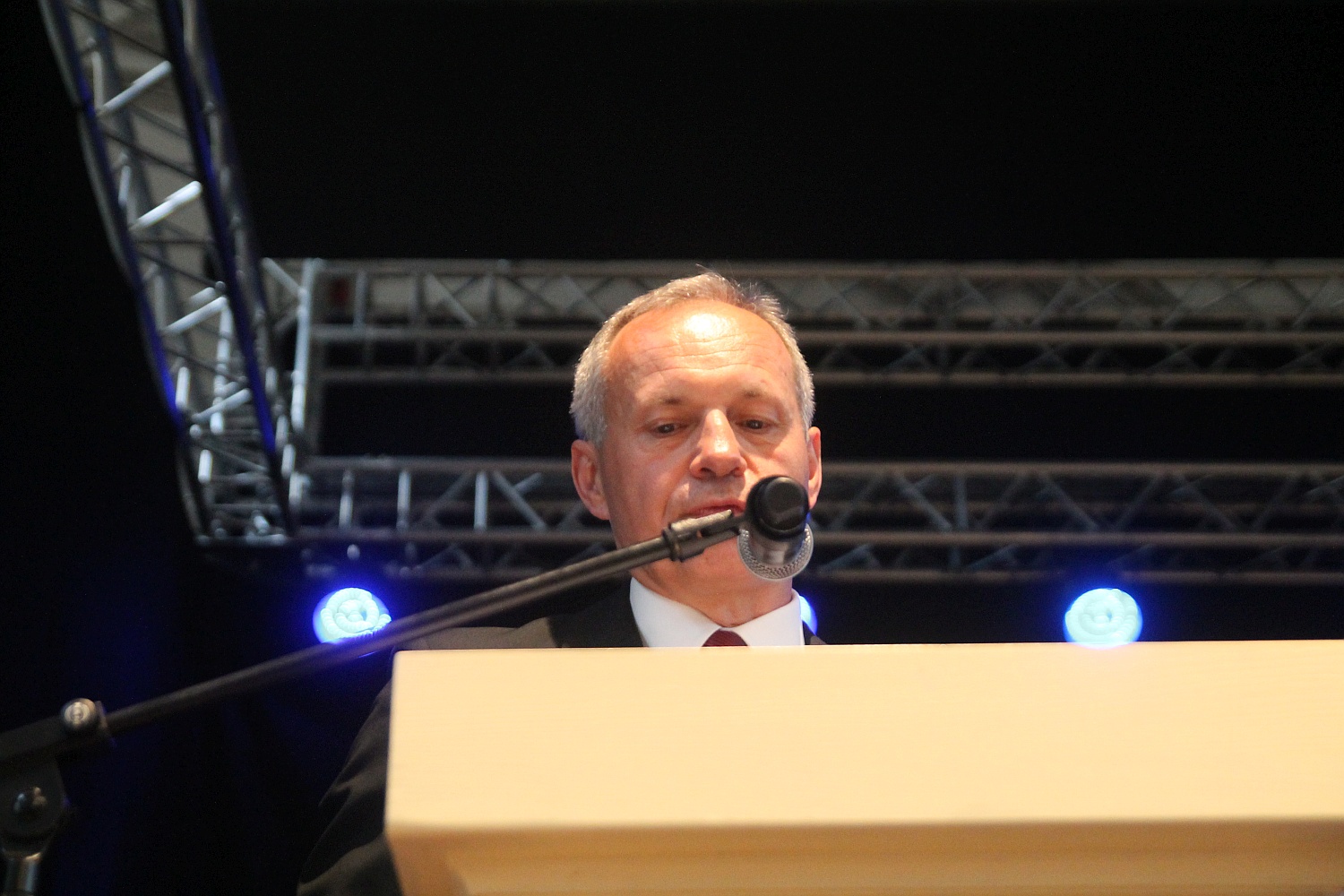 W Sali Maneżowej odbyła się miejska inauguracja roku szkolnego