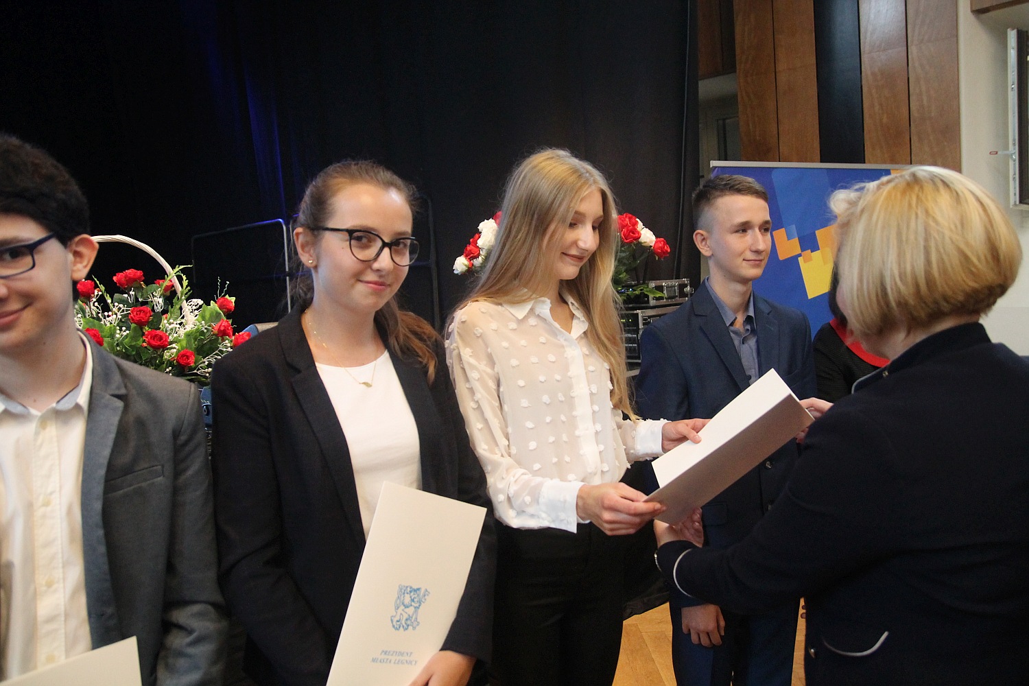 W Sali Maneżowej odbyła się miejska inauguracja roku szkolnego