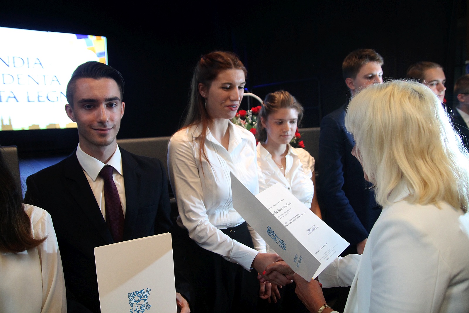 W Sali Maneżowej odbyła się miejska inauguracja roku szkolnego