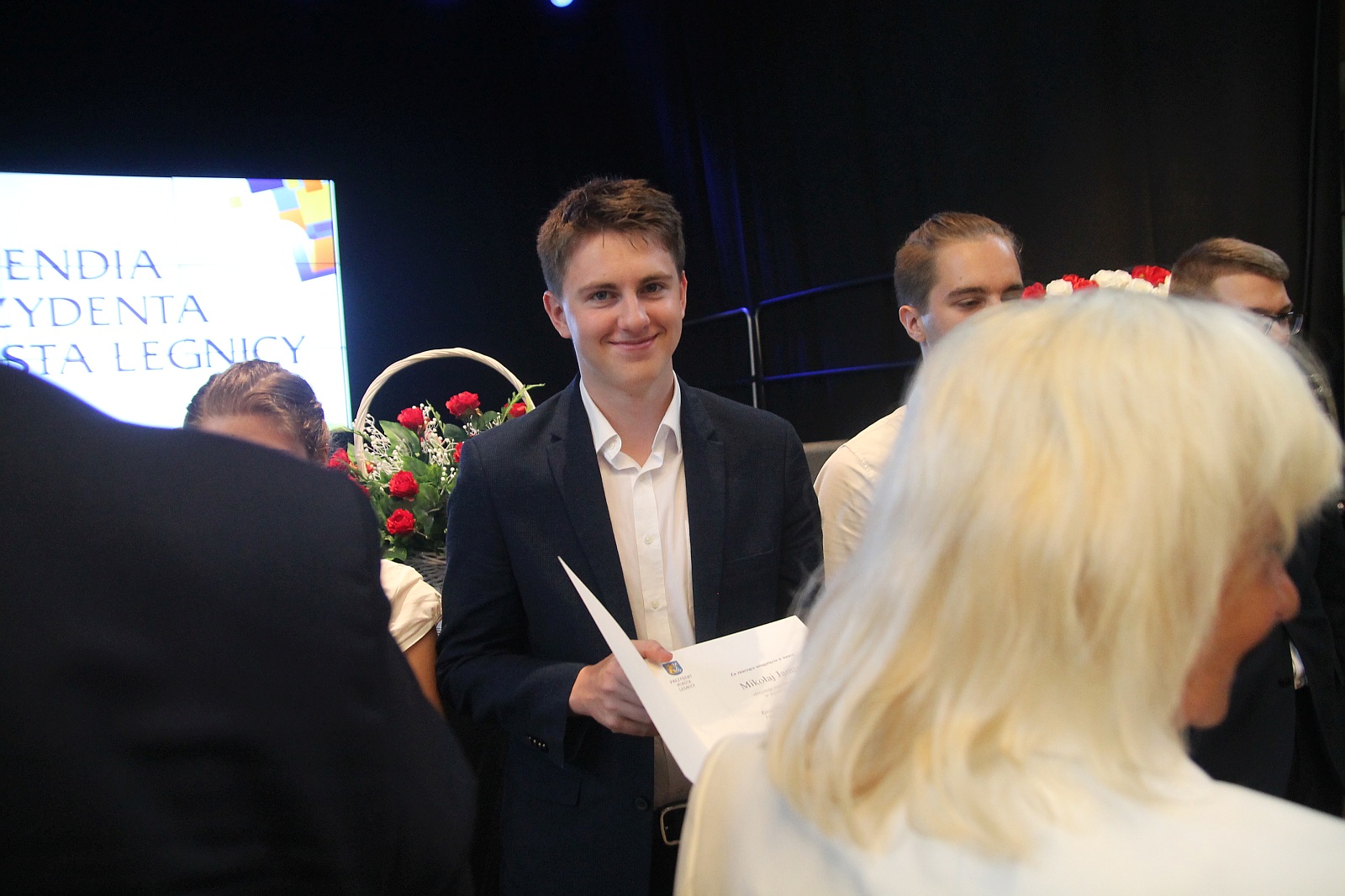 W Sali Maneżowej odbyła się miejska inauguracja roku szkolnego