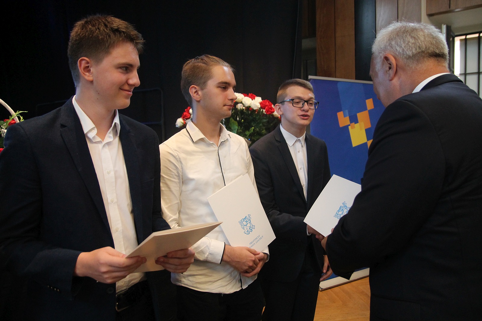 W Sali Maneżowej odbyła się miejska inauguracja roku szkolnego