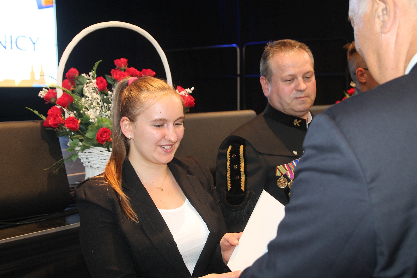 W Sali Maneżowej odbyła się miejska inauguracja roku szkolnego