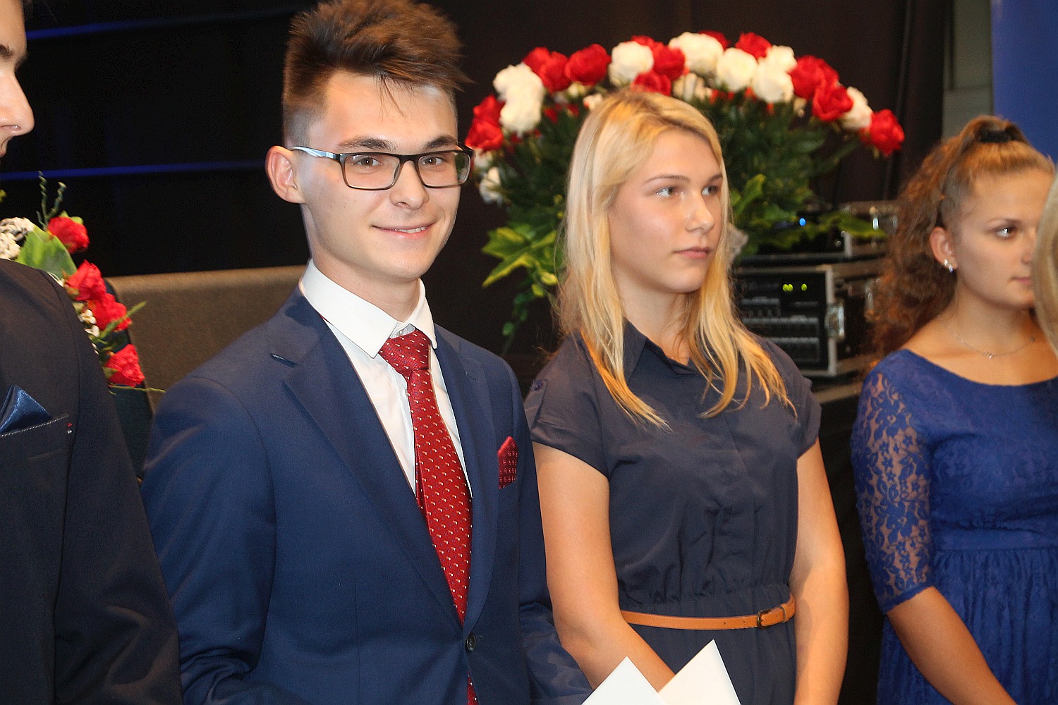 W Sali Maneżowej odbyła się miejska inauguracja roku szkolnego