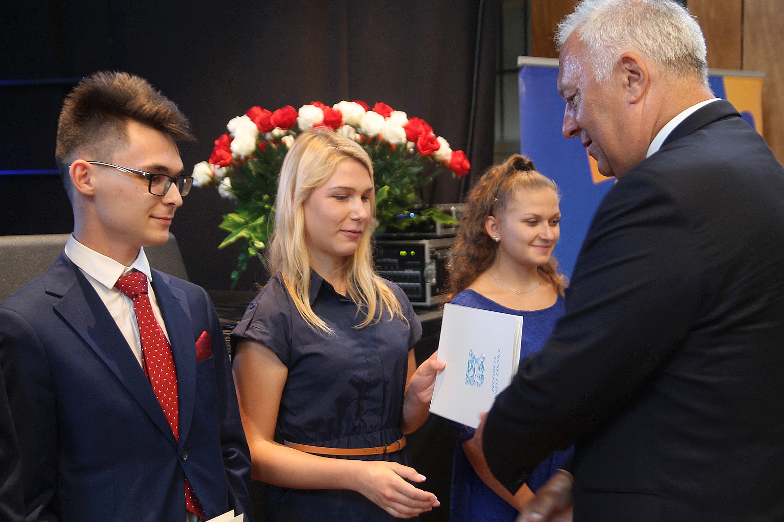 W Sali Maneżowej odbyła się miejska inauguracja roku szkolnego