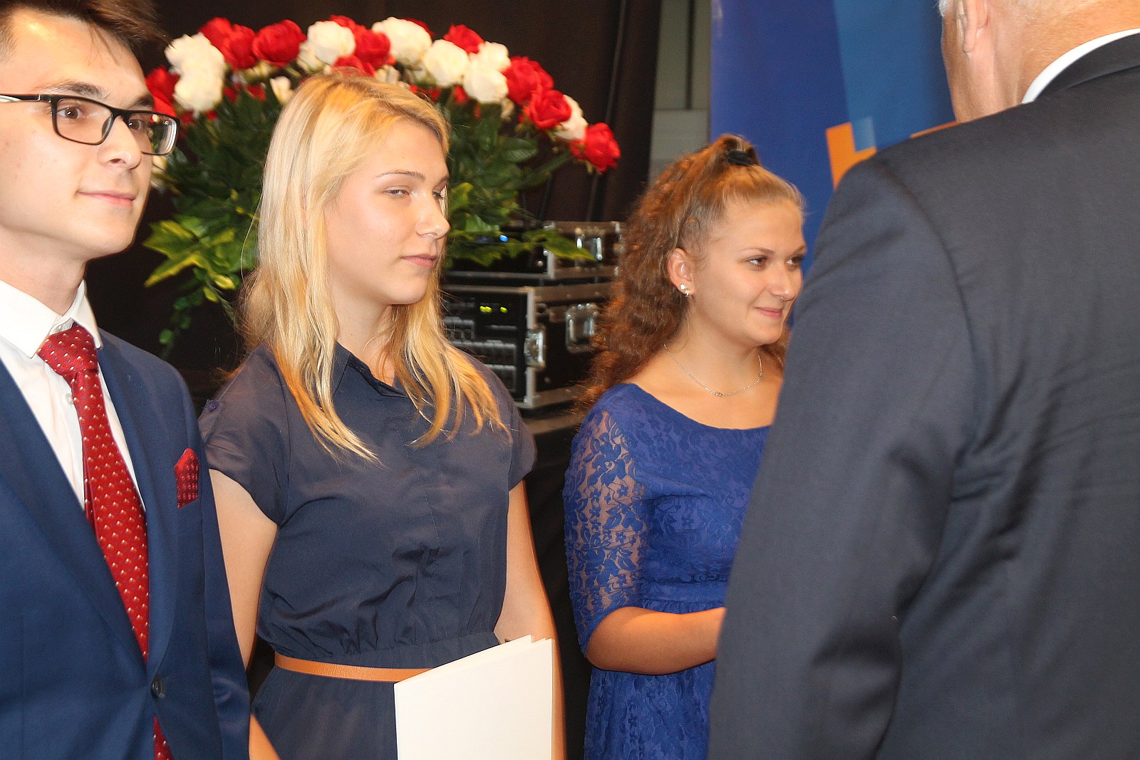 W Sali Maneżowej odbyła się miejska inauguracja roku szkolnego