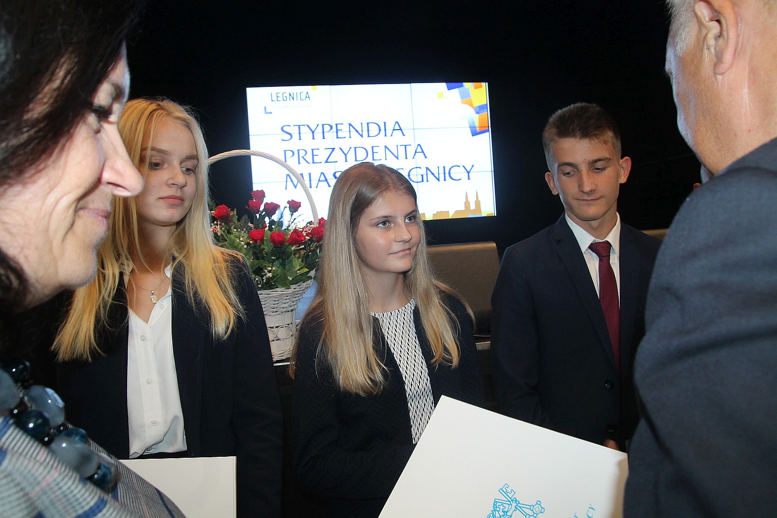 W Sali Maneżowej odbyła się miejska inauguracja roku szkolnego