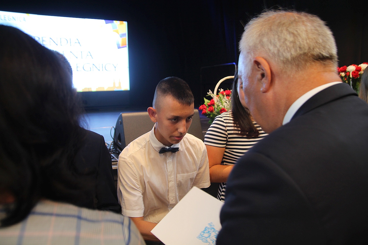 W Sali Maneżowej odbyła się miejska inauguracja roku szkolnego