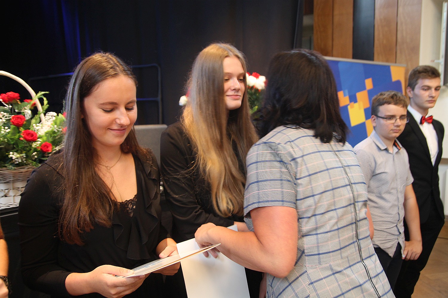 W Sali Maneżowej odbyła się miejska inauguracja roku szkolnego