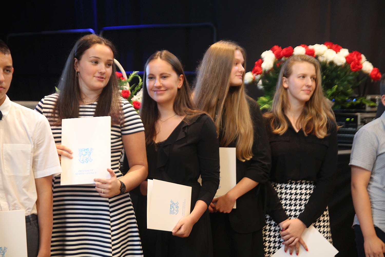 W Sali Maneżowej odbyła się miejska inauguracja roku szkolnego