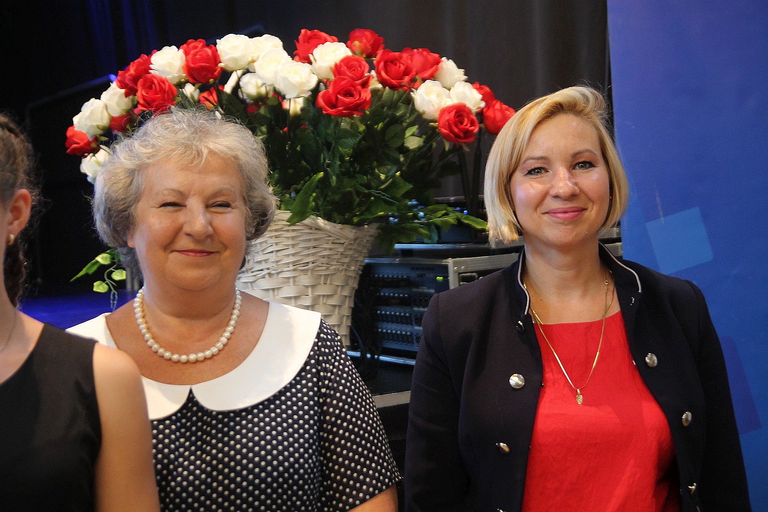 W Sali Maneżowej odbyła się miejska inauguracja roku szkolnego