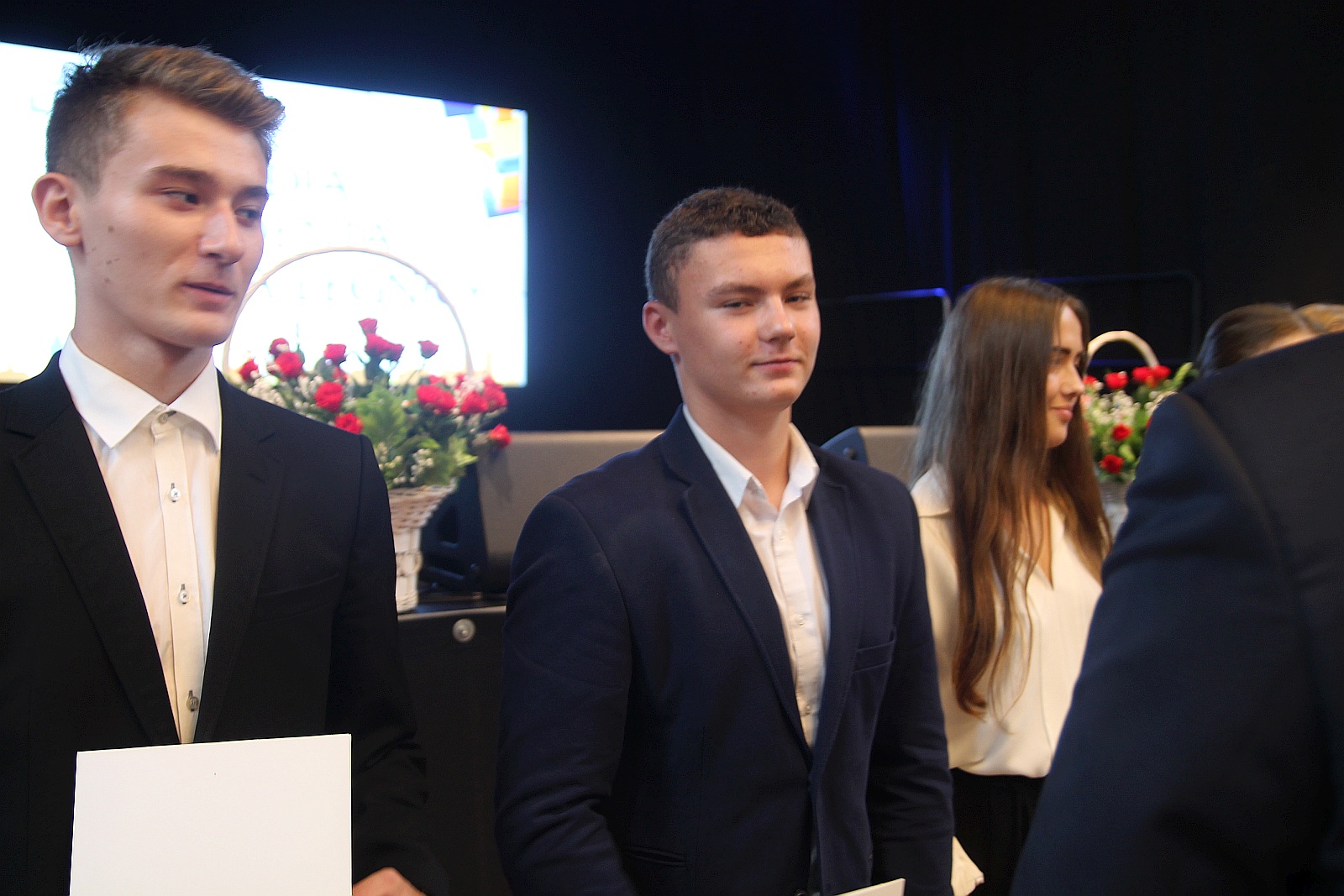 W Sali Maneżowej odbyła się miejska inauguracja roku szkolnego