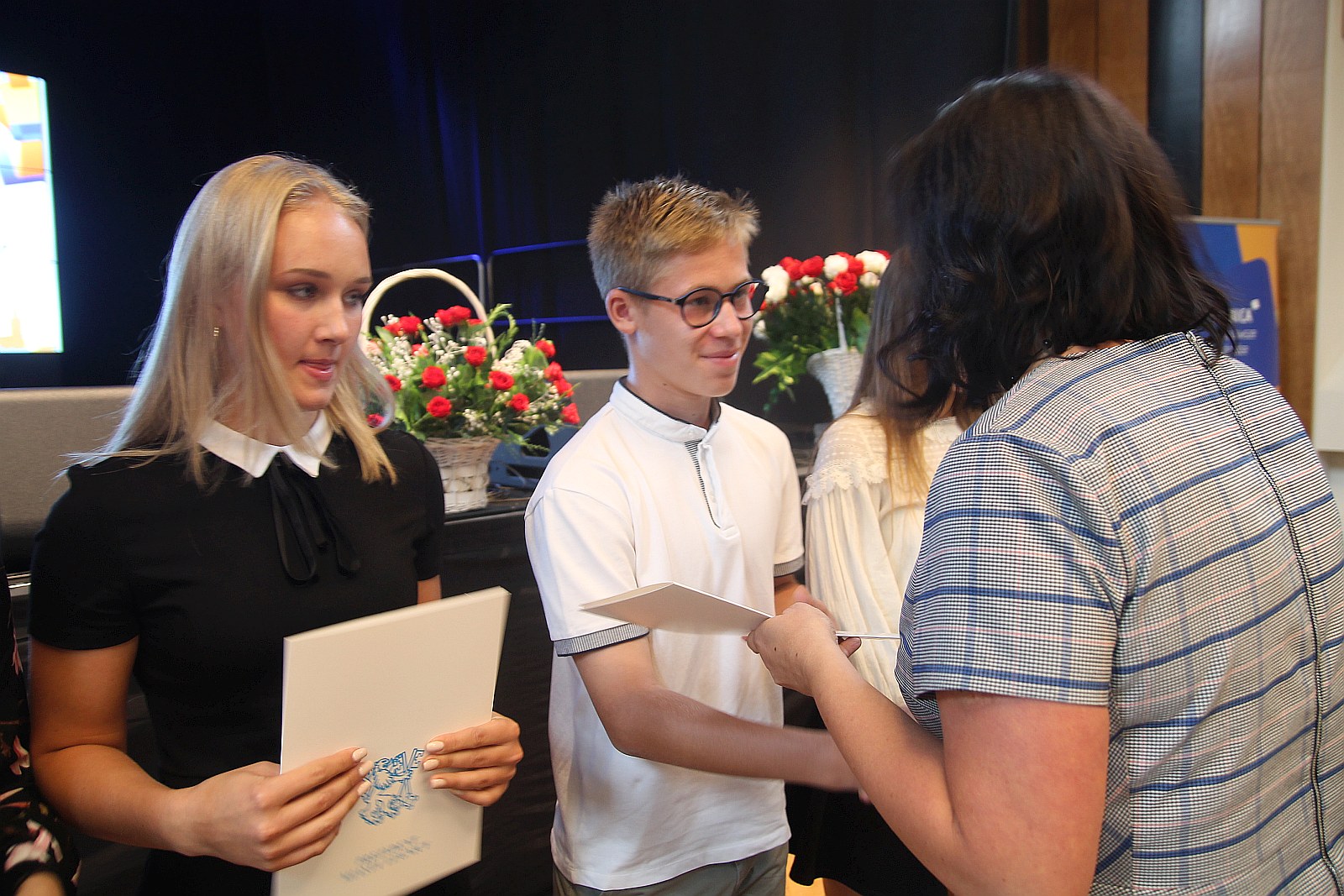 W Sali Maneżowej odbyła się miejska inauguracja roku szkolnego