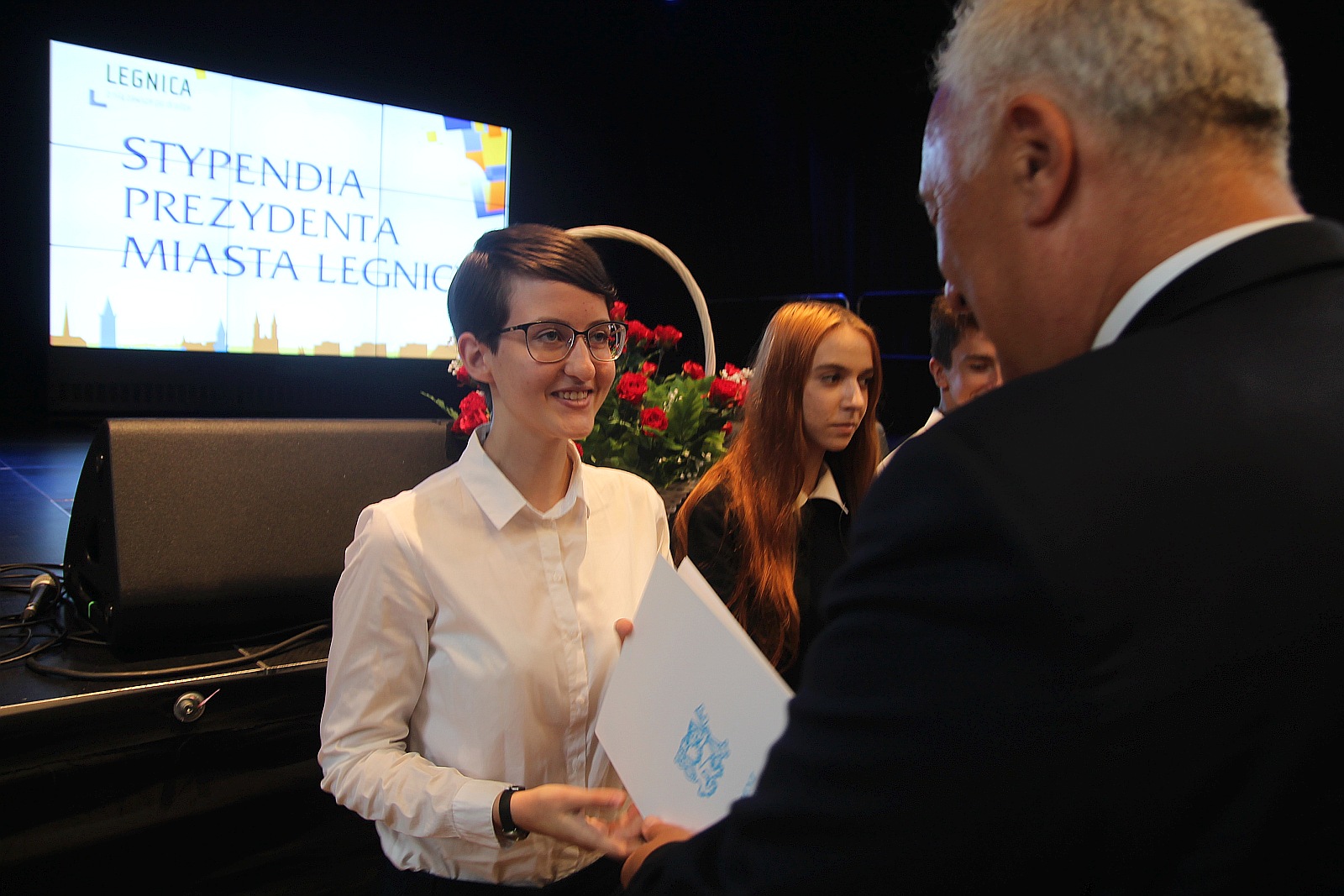 W Sali Maneżowej odbyła się miejska inauguracja roku szkolnego