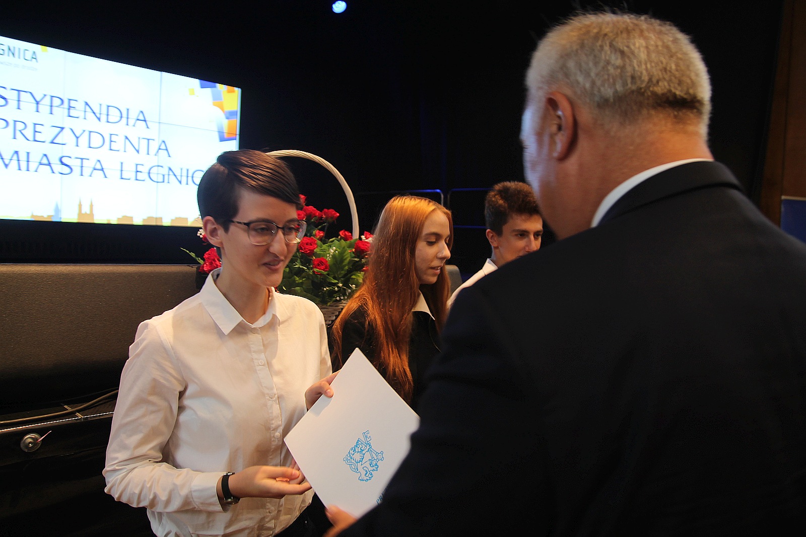 W Sali Maneżowej odbyła się miejska inauguracja roku szkolnego