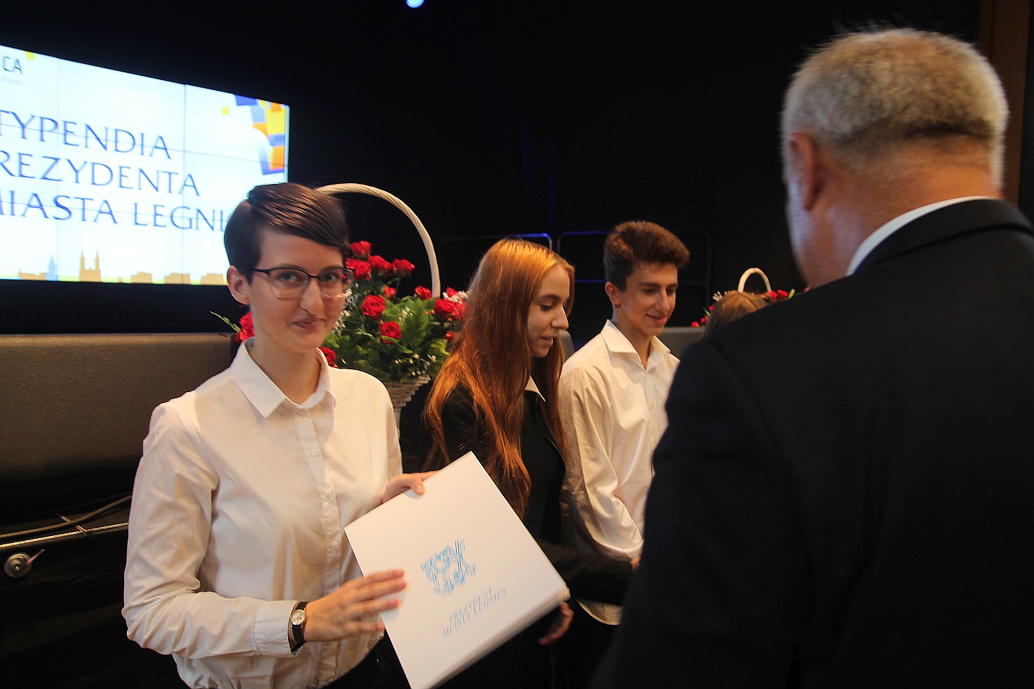 W Sali Maneżowej odbyła się miejska inauguracja roku szkolnego