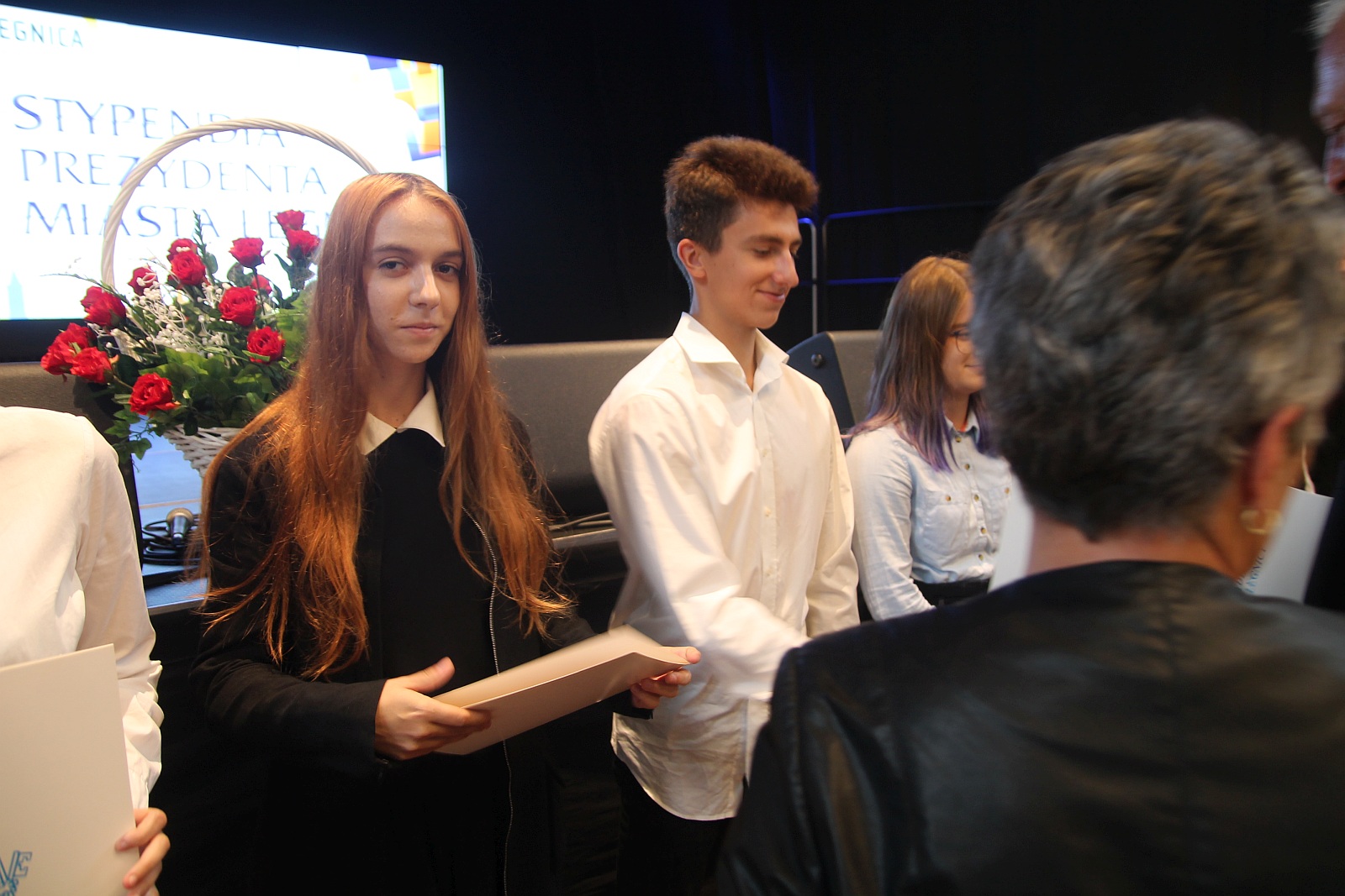 W Sali Maneżowej odbyła się miejska inauguracja roku szkolnego