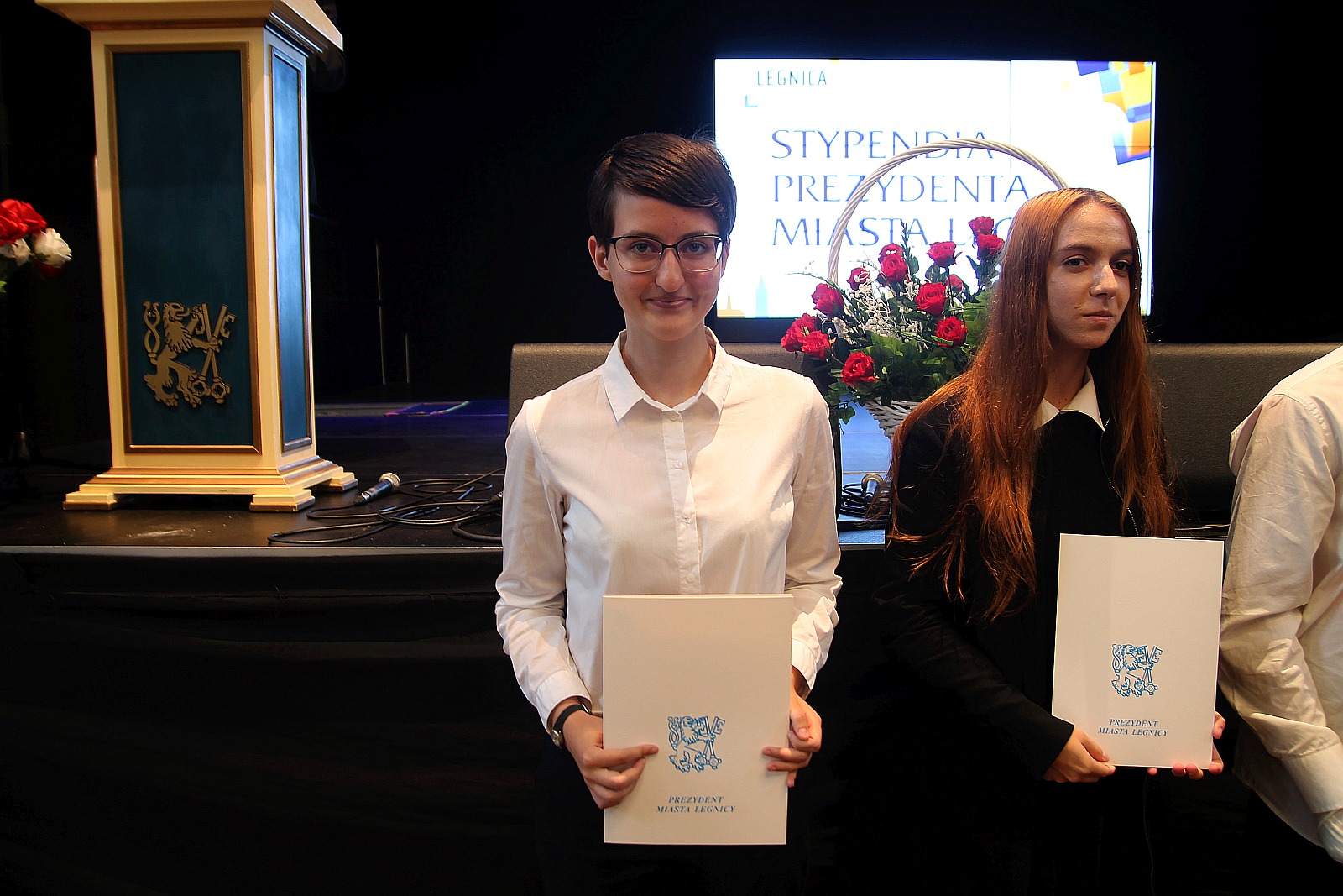 W Sali Maneżowej odbyła się miejska inauguracja roku szkolnego