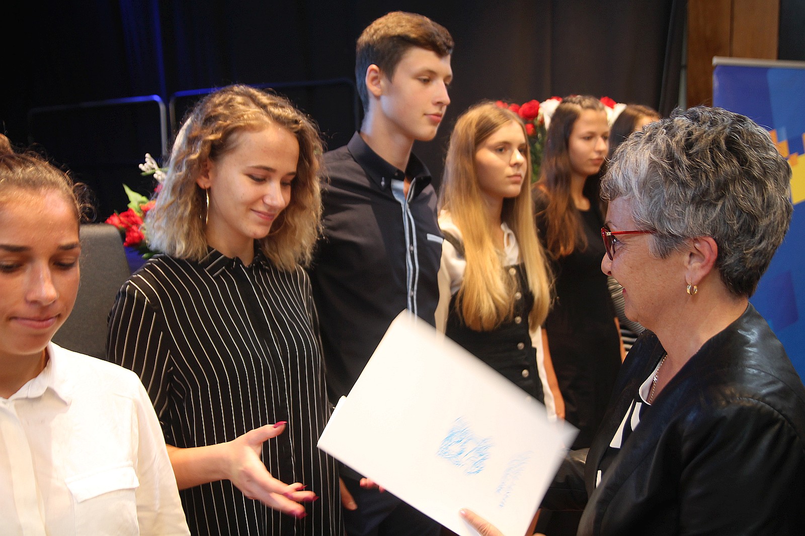 W Sali Maneżowej odbyła się miejska inauguracja roku szkolnego