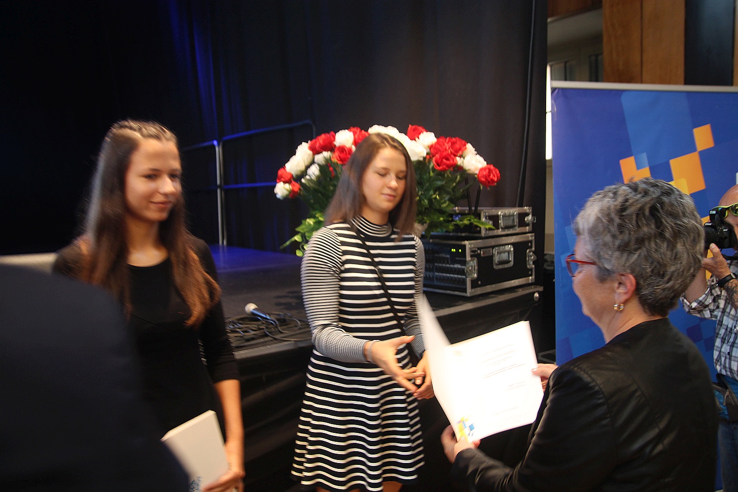 W Sali Maneżowej odbyła się miejska inauguracja roku szkolnego