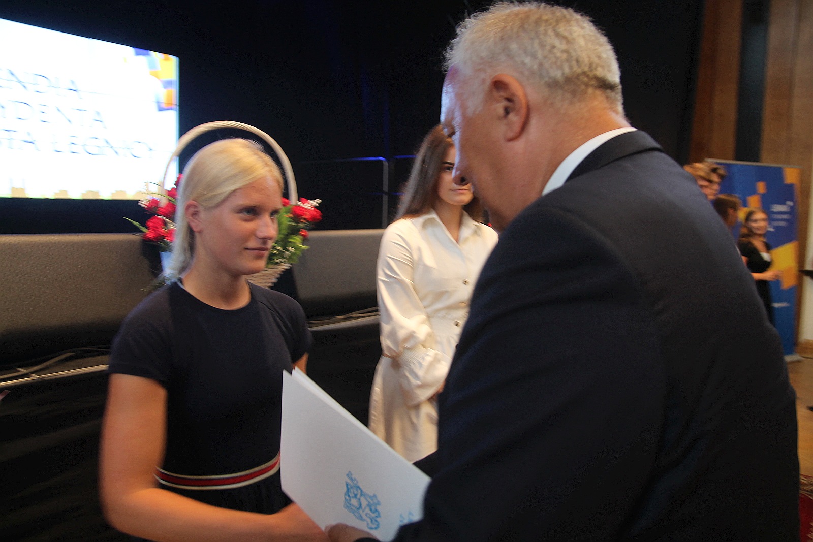 W Sali Maneżowej odbyła się miejska inauguracja roku szkolnego