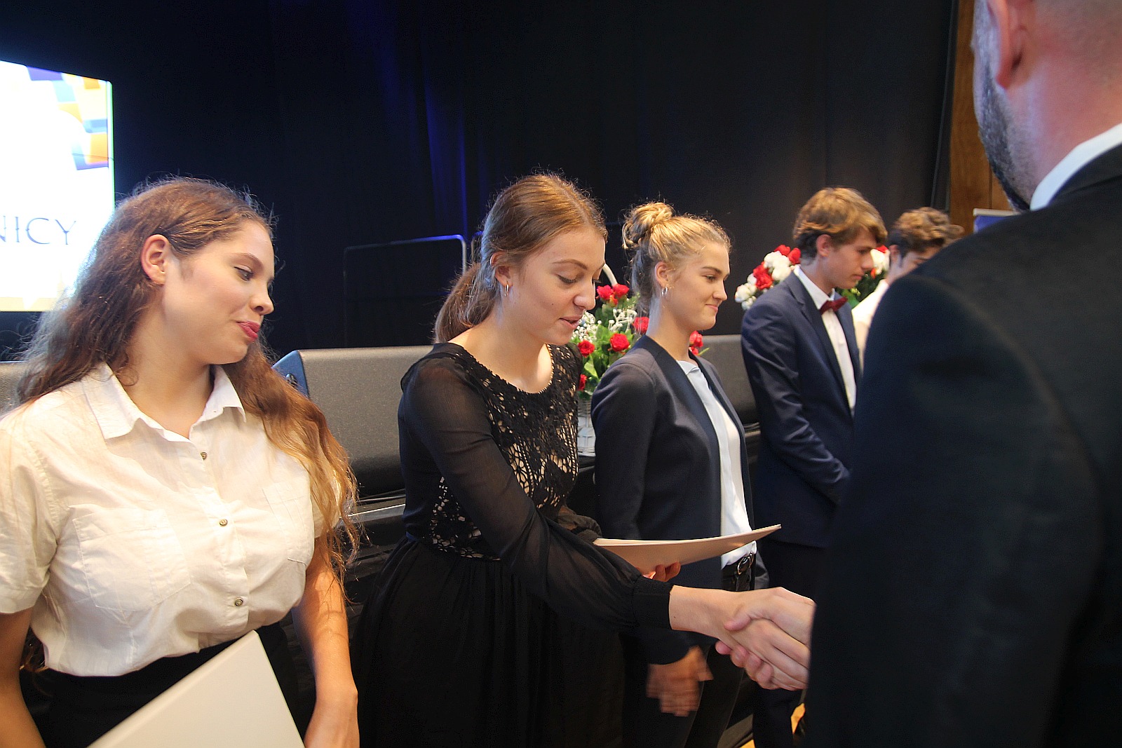 W Sali Maneżowej odbyła się miejska inauguracja roku szkolnego