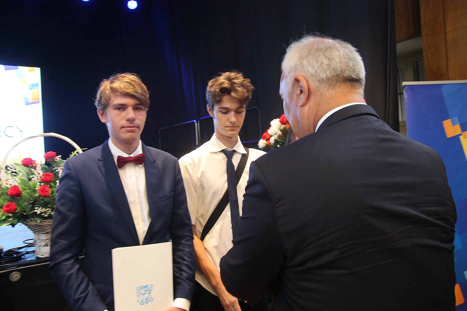 W Sali Maneżowej odbyła się miejska inauguracja roku szkolnego