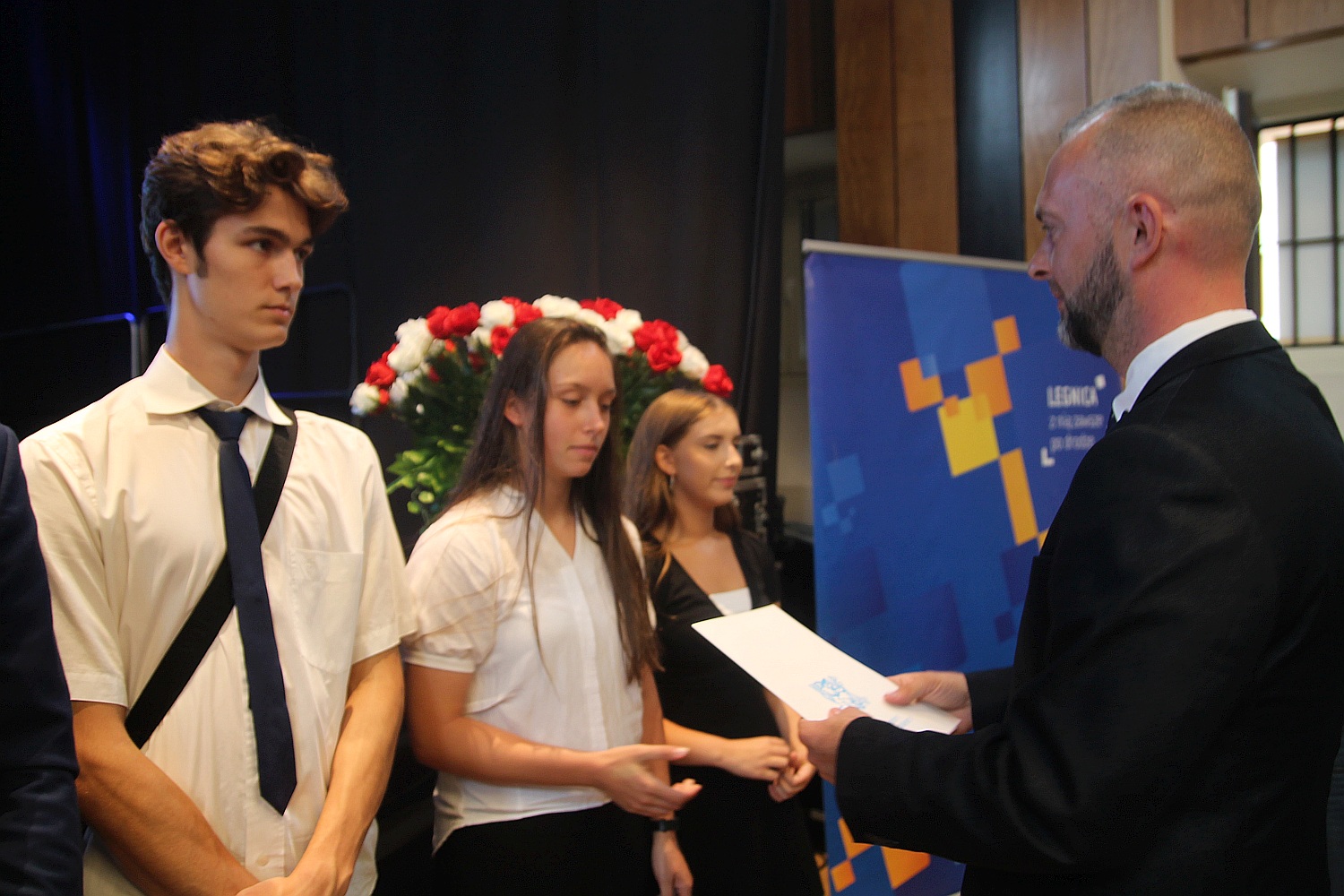 W Sali Maneżowej odbyła się miejska inauguracja roku szkolnego