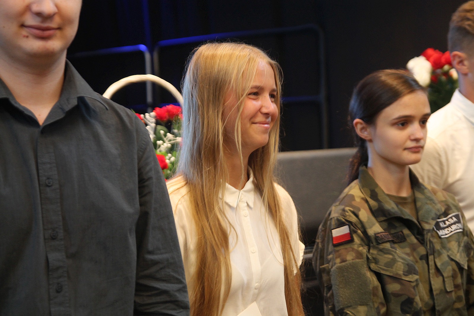 W Sali Maneżowej odbyła się miejska inauguracja roku szkolnego