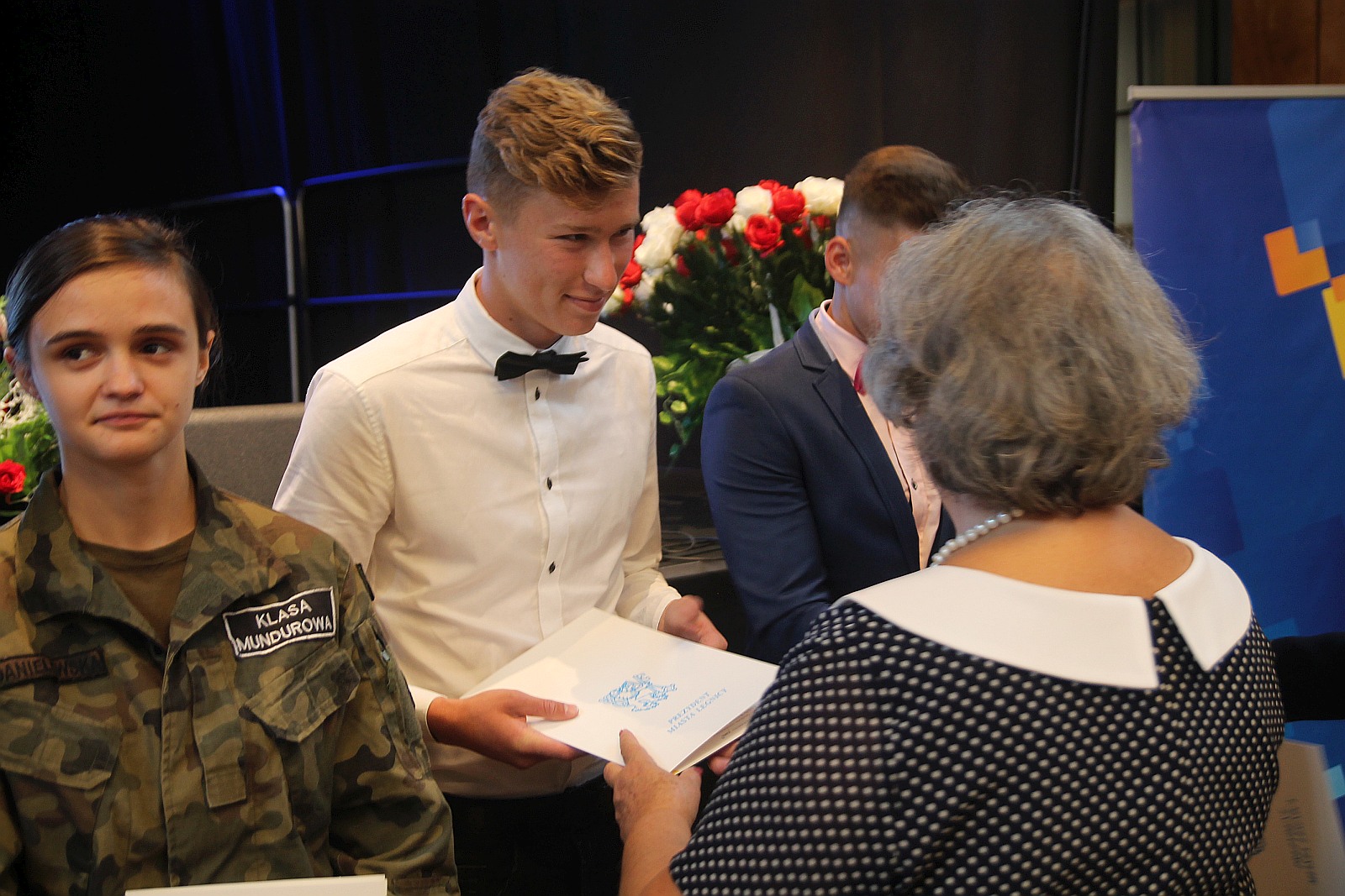 W Sali Maneżowej odbyła się miejska inauguracja roku szkolnego