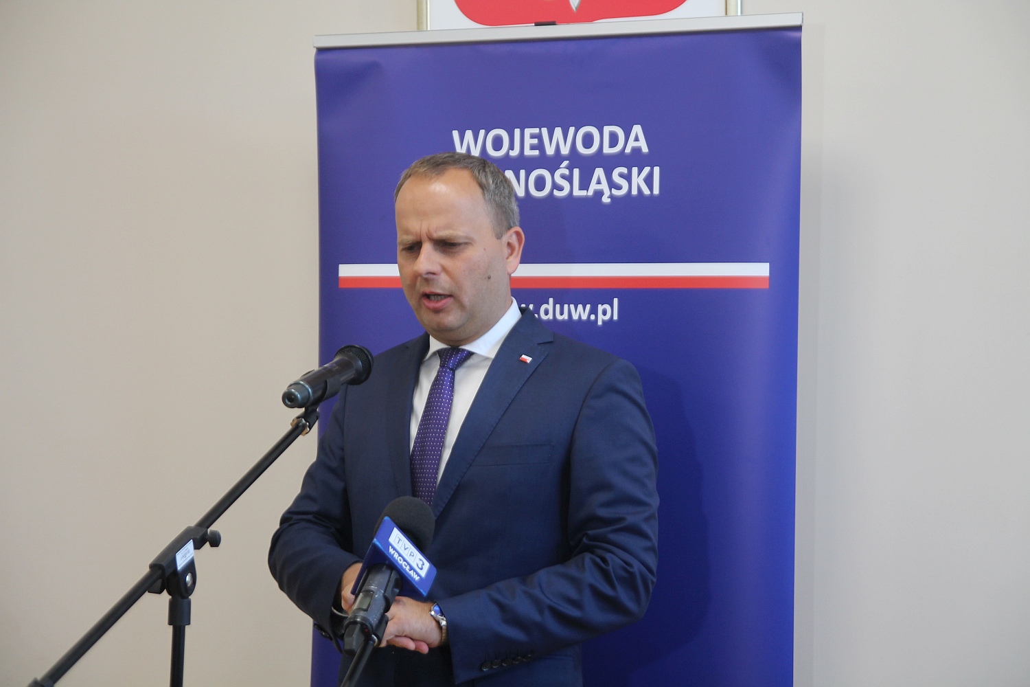 Gminy i powiaty ze wsparciem z Funduszu Dróg Samorządowych