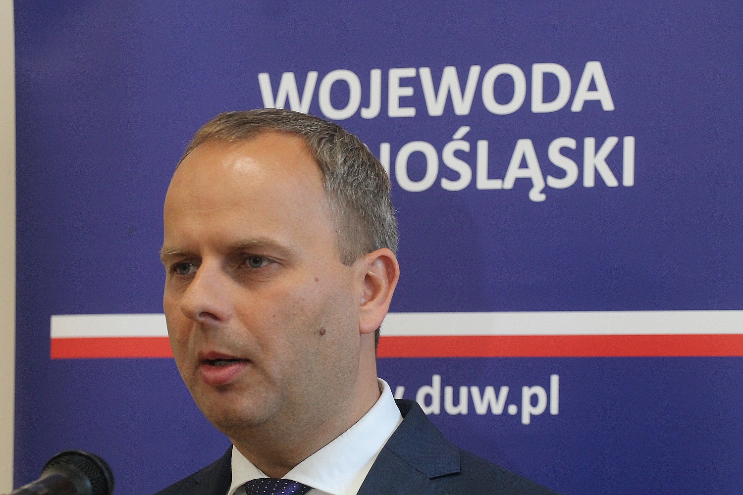 Gminy i powiaty ze wsparciem z Funduszu Dróg Samorządowych