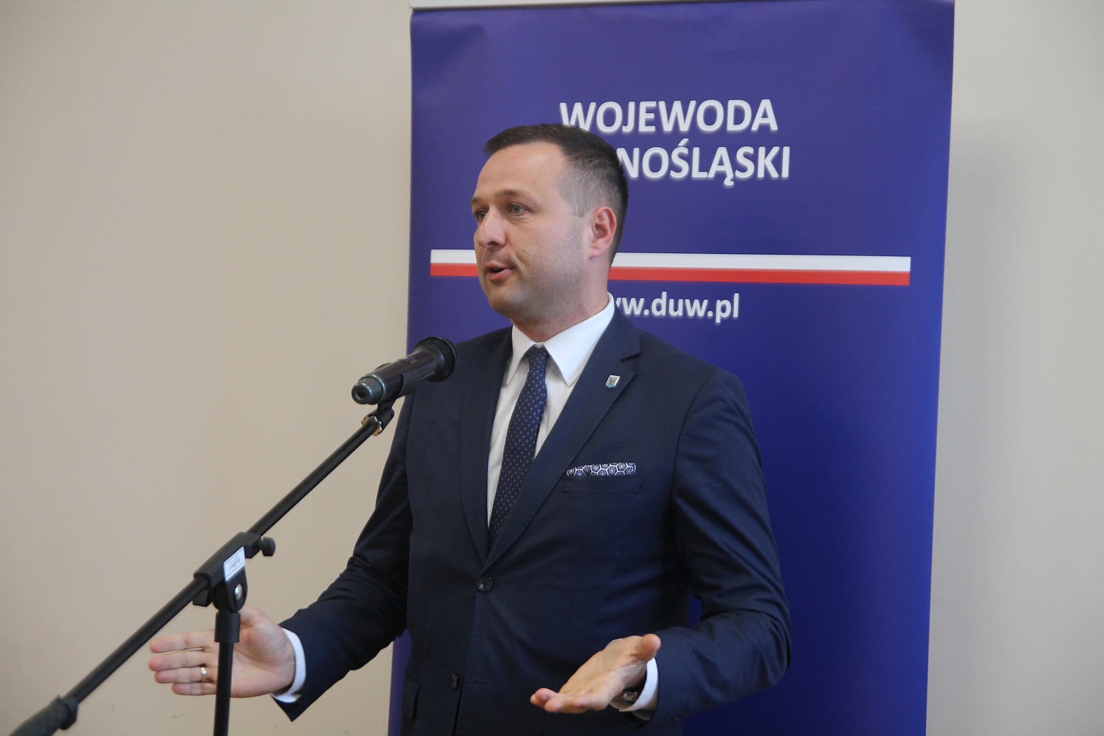 Gminy i powiaty ze wsparciem z Funduszu Dróg Samorządowych