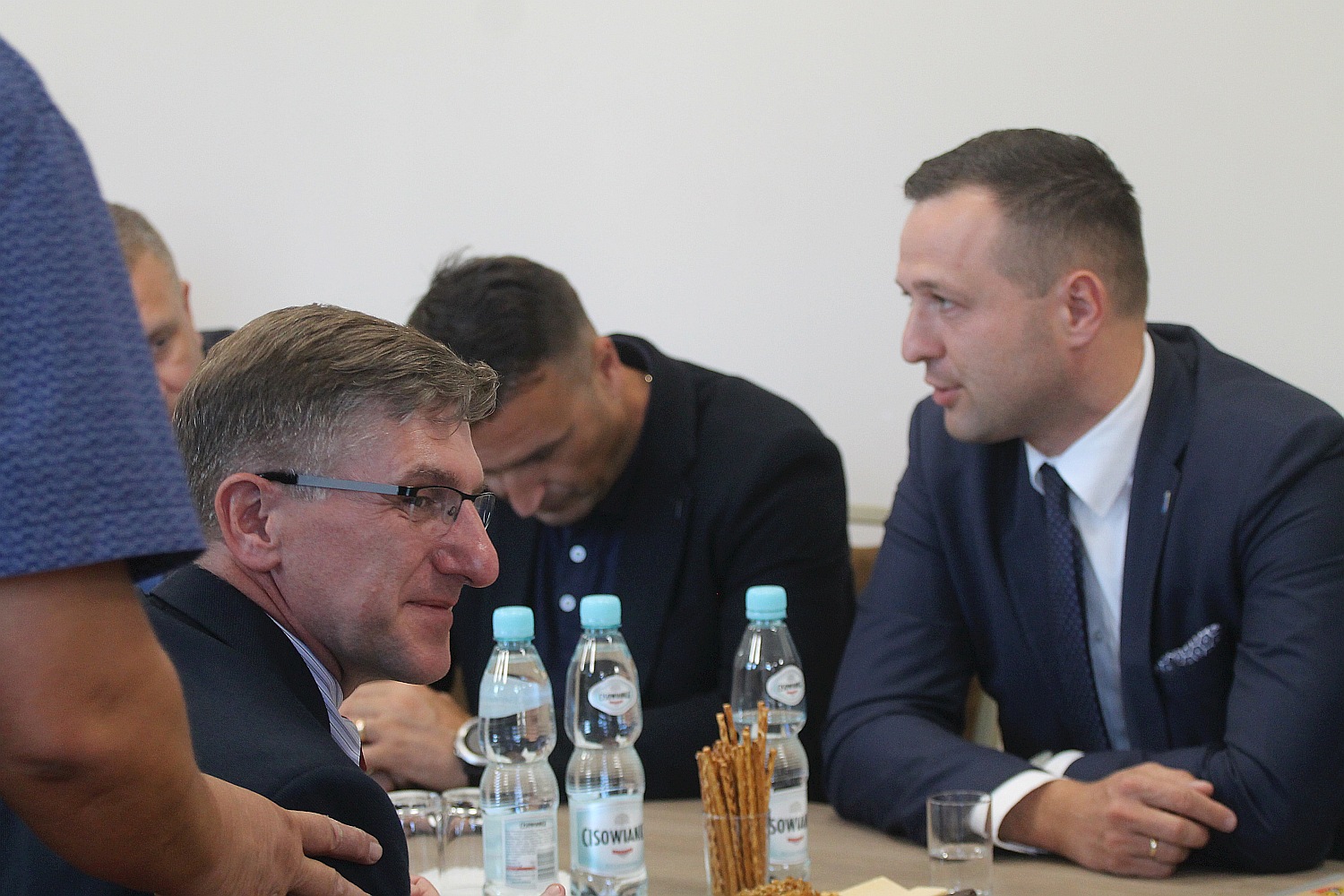 Gminy i powiaty ze wsparciem z Funduszu Dróg Samorządowych