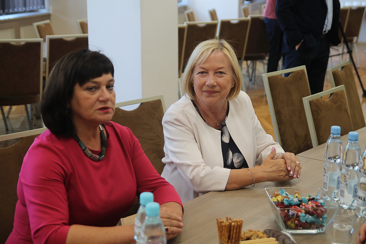 Gminy i powiaty ze wsparciem z Funduszu Dróg Samorządowych