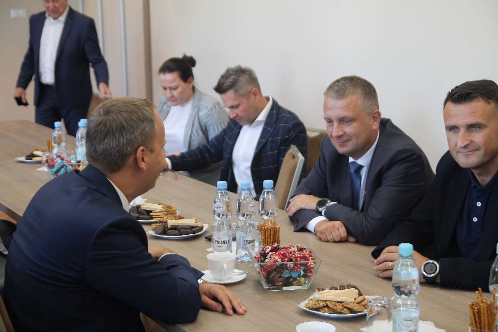 Gminy i powiaty ze wsparciem z Funduszu Dróg Samorządowych