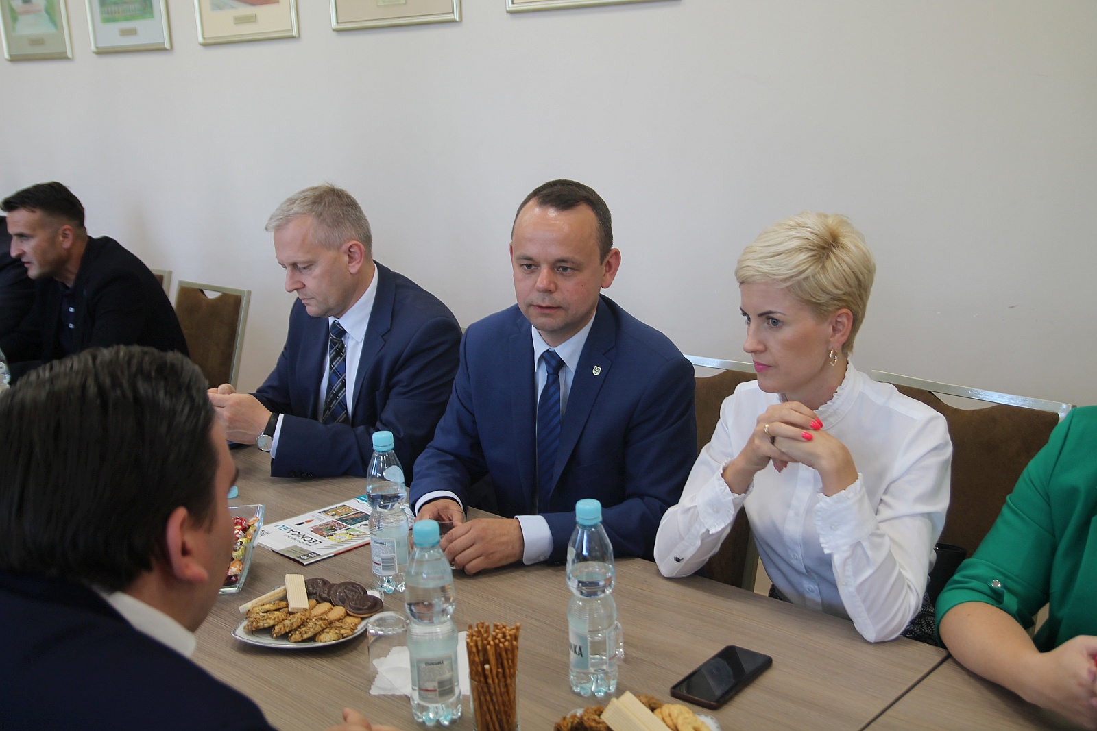 Gminy i powiaty ze wsparciem z Funduszu Dróg Samorządowych