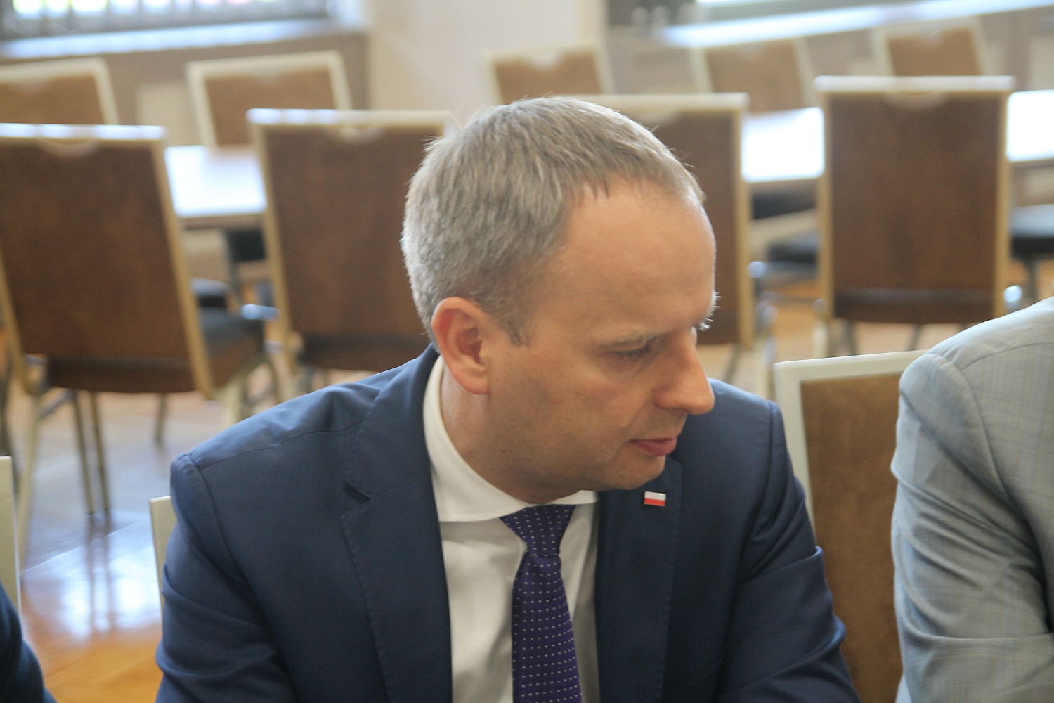 Gminy i powiaty ze wsparciem z Funduszu Dróg Samorządowych